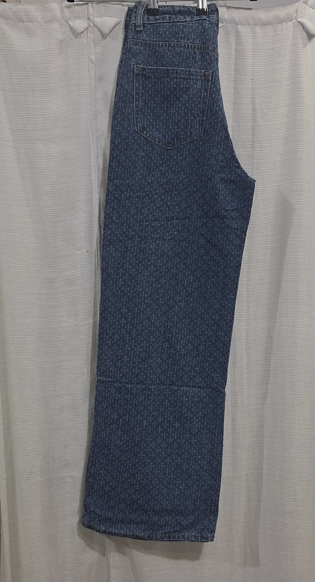 Jeans Wideleg - Imagen 3