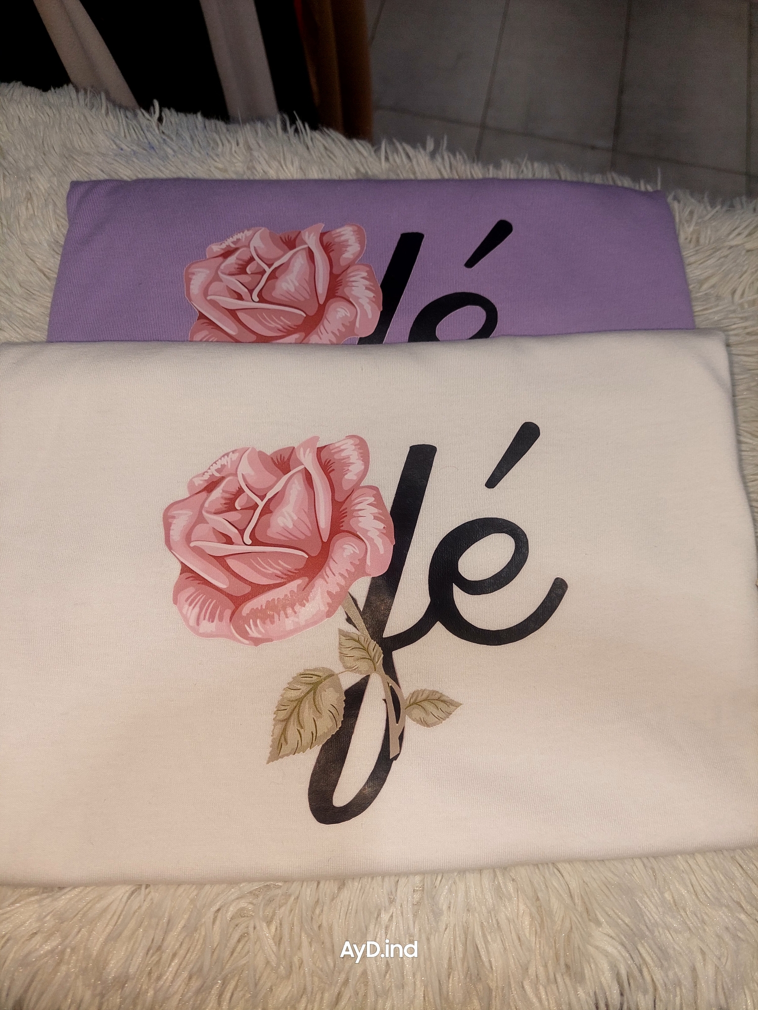 Remeras Estampa Cristiana - Imagen 2