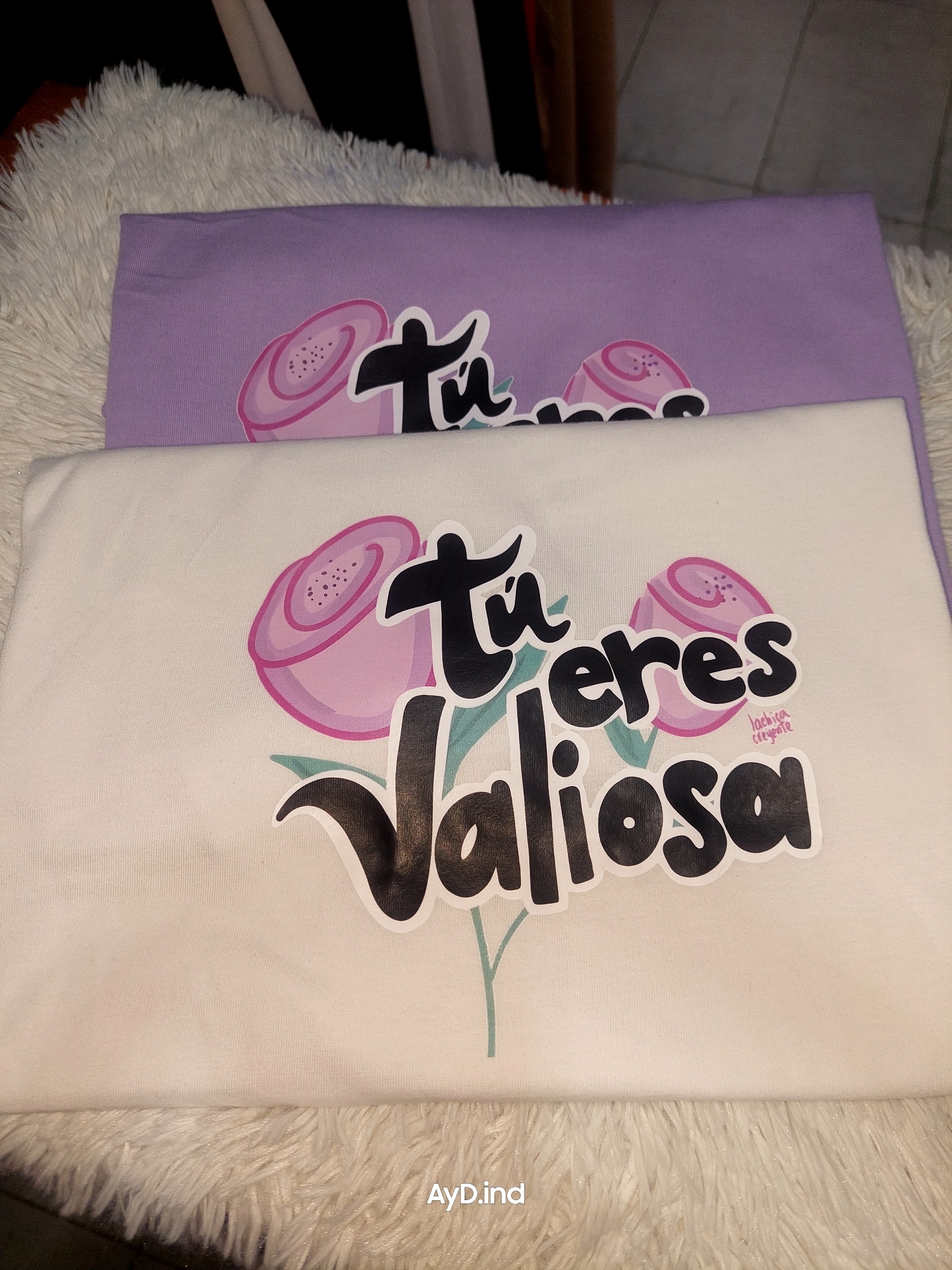 Remeras Estampa Cristiana - Imagen 3
