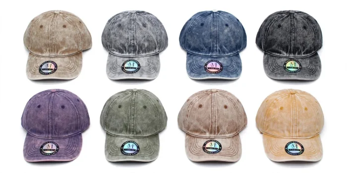 Gorra Batik Liso