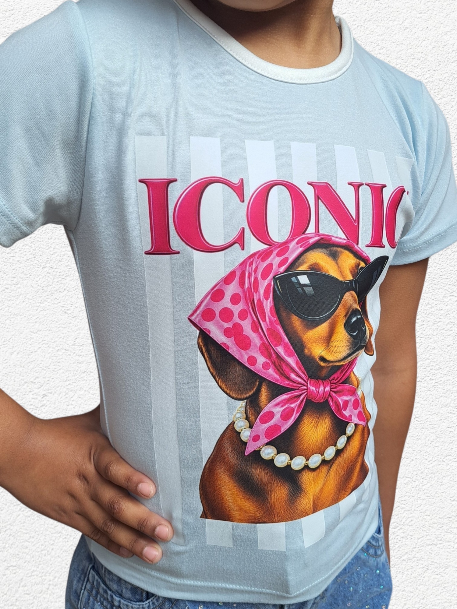 Remera Mascotas - Imagen 2