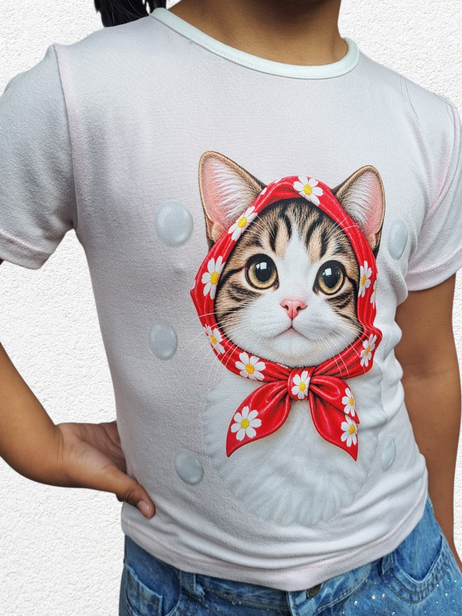 Remera Mascotas - Imagen 3