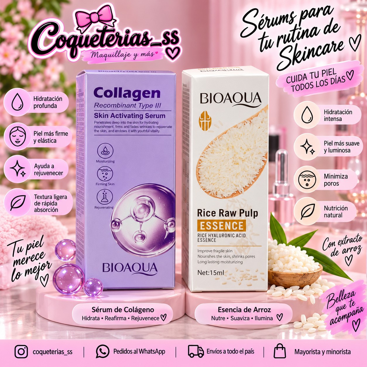 Sérum Facial - Imagen 2