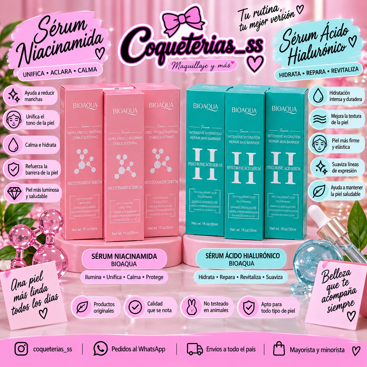 Sérum Facial - Imagen 5