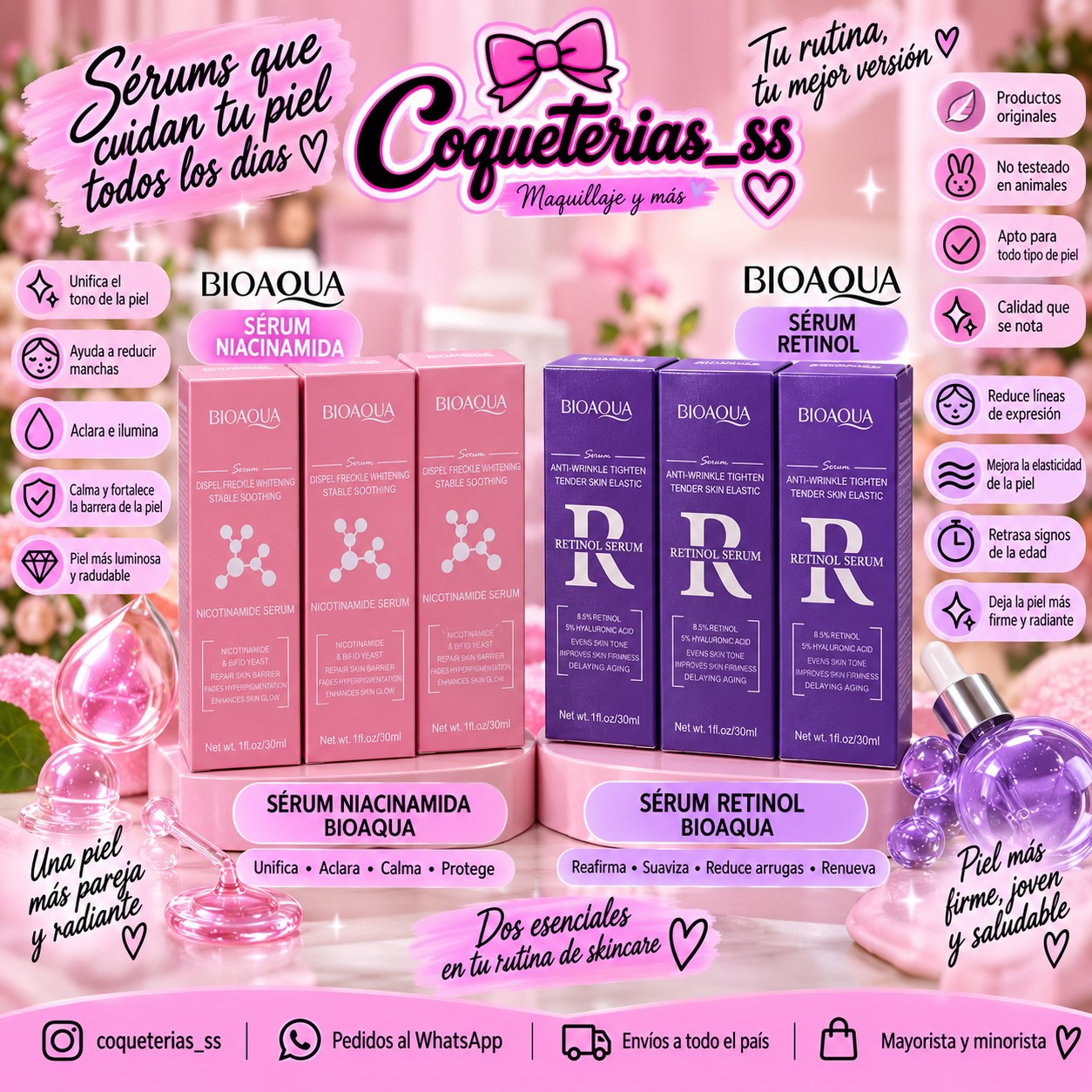 Sérum Facial - Imagen 6