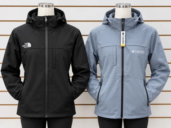 Campera Neopren
