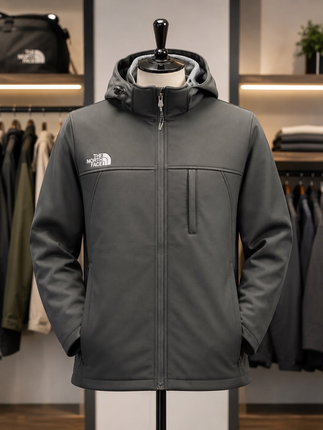 Campera Neopren - Imagen 2