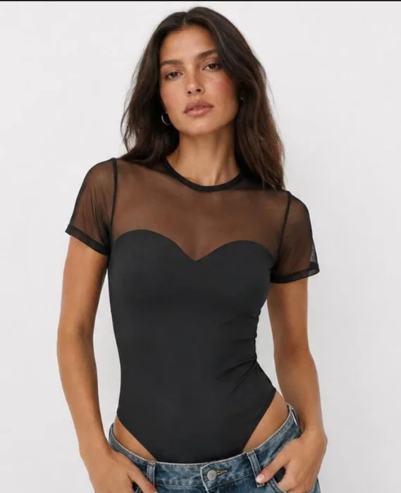 Body