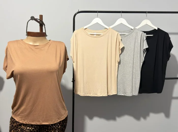 Remera Lis
