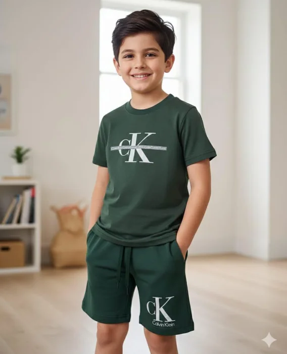 Conjuntos Niños