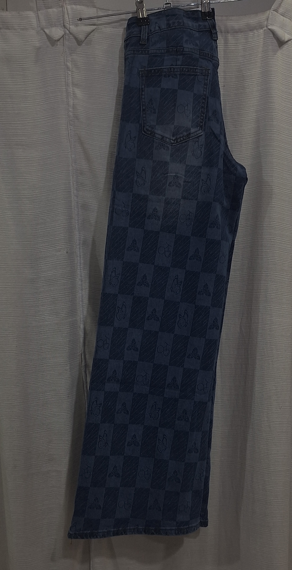 Jeans Wideleg - Imagen 3