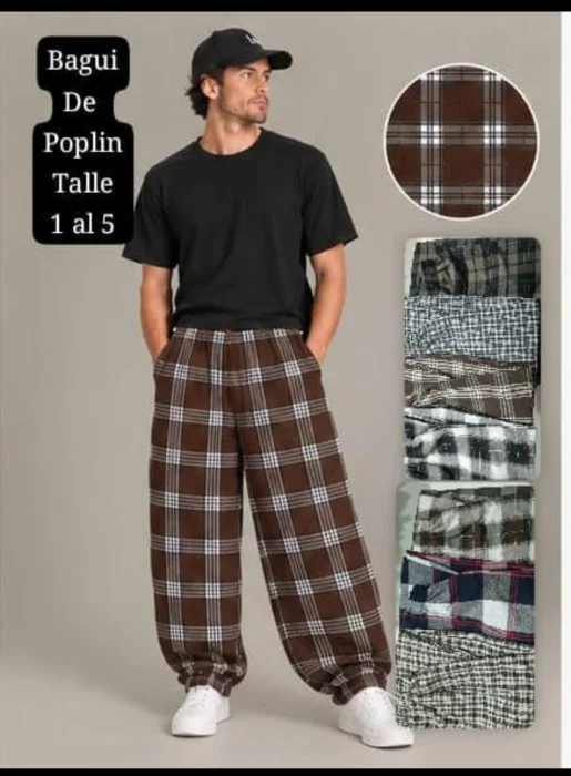 Bagui Depoplin