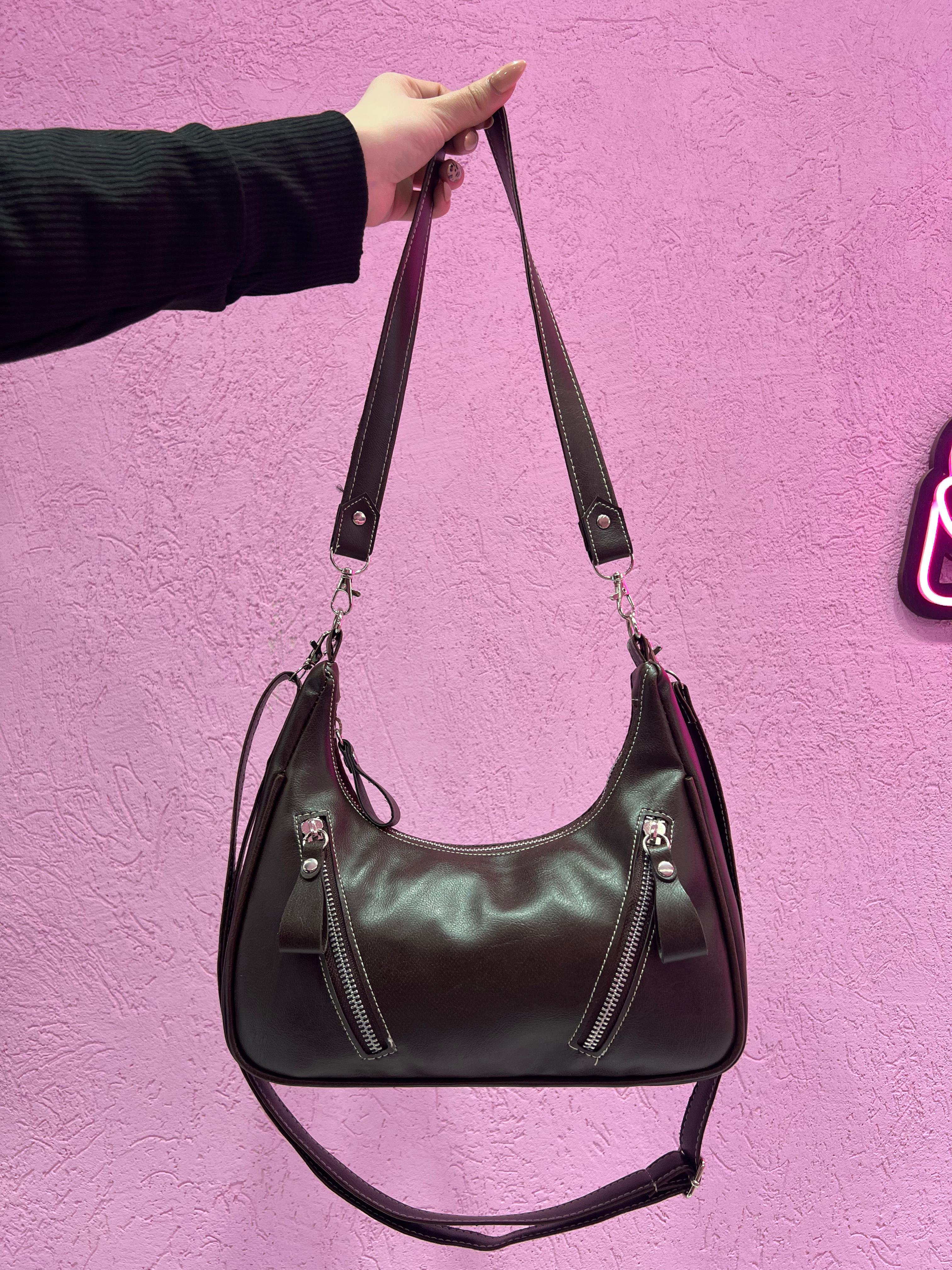 Carteras Mini Bag Bandolera Baguette - ffb38f89-2451-48f5-9428-758207c9cdf0.jpeg