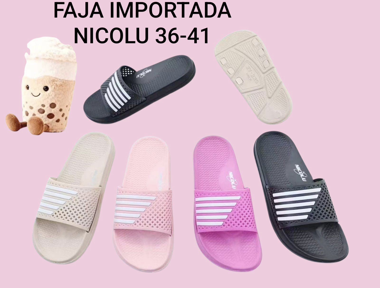 Faja Nicolu - Imagen 2