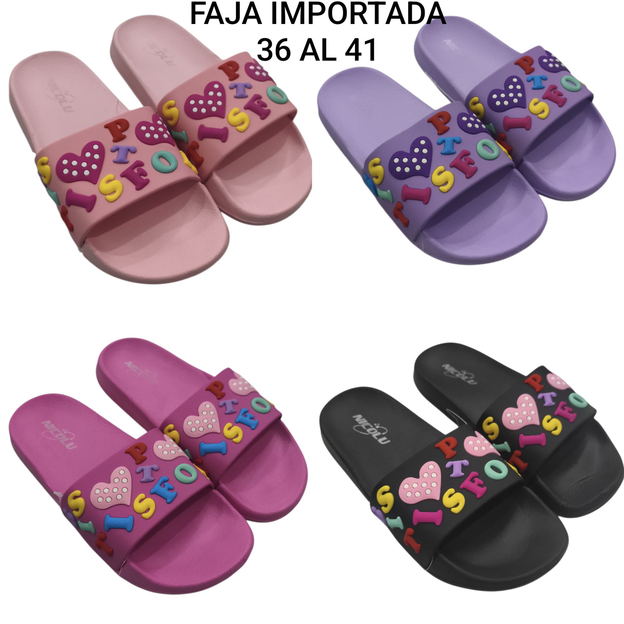 Faja Nicolu - Imagen 3