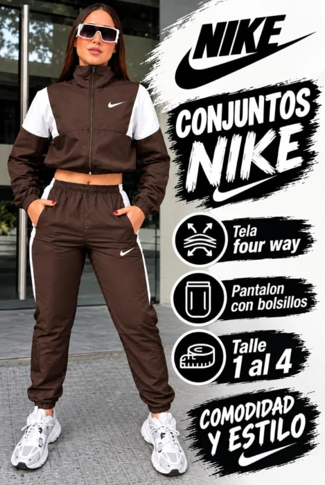 Conjunto Dama