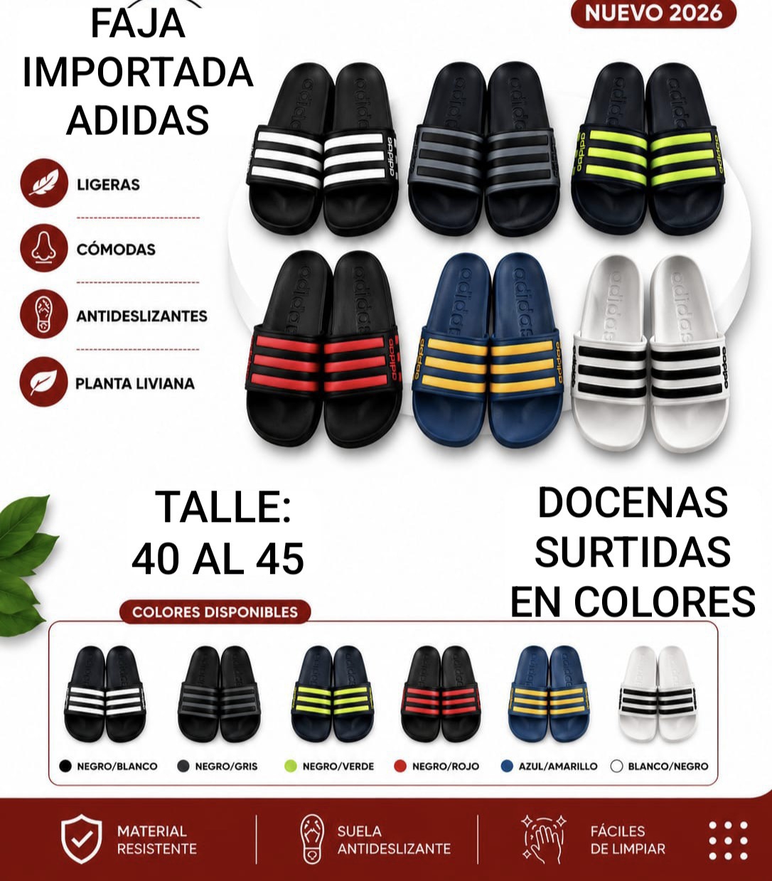 Fajas Importada - Imagen 3