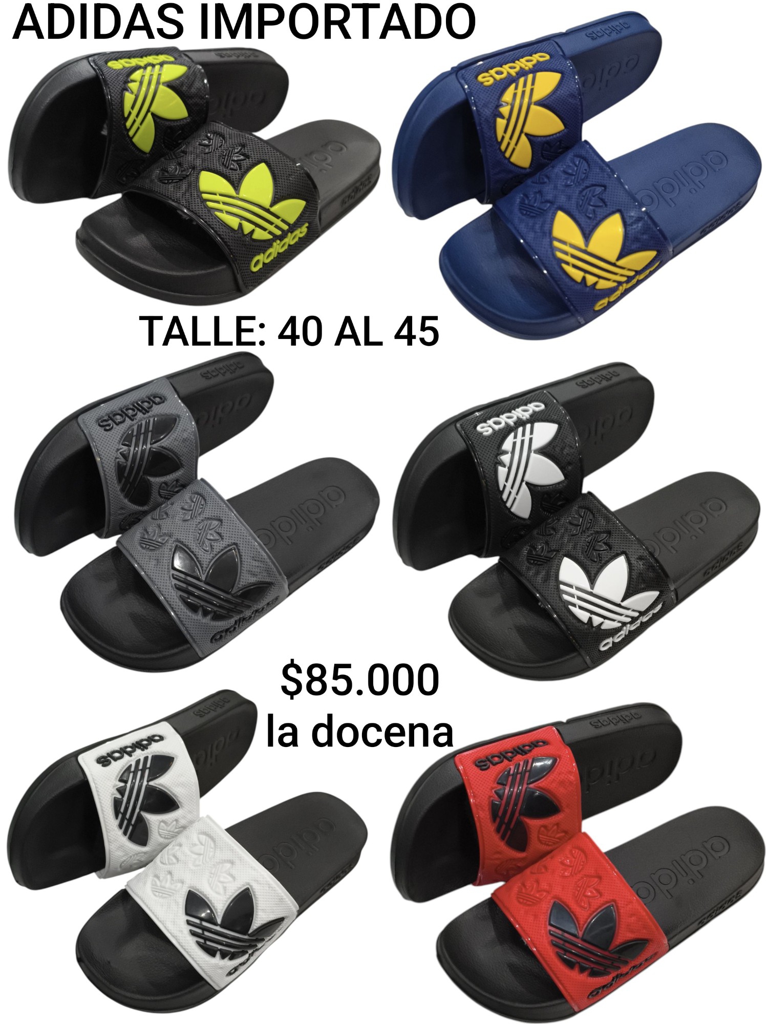 Fajas Importada - Imagen 9