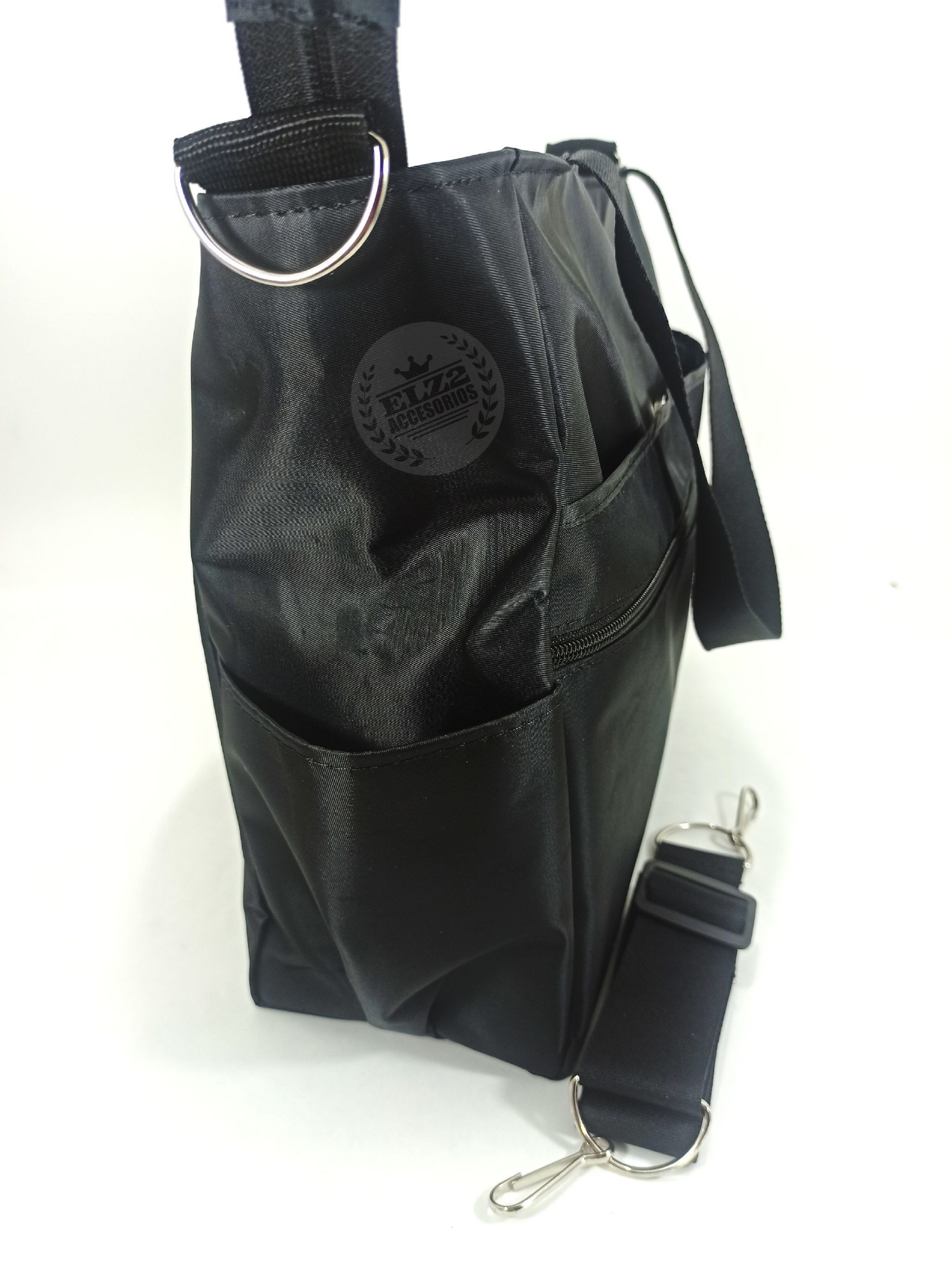 Tote Bags de Tela de Andorra 100 % Impermeable - Imagen 2