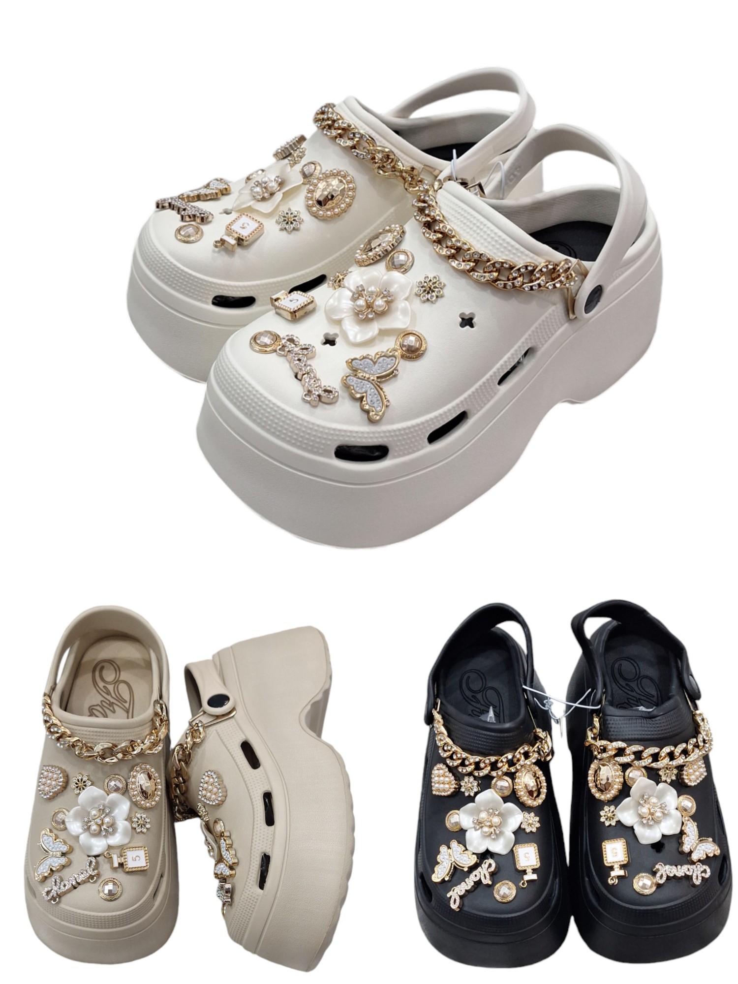 Taconas con Cadena - Imagen 8