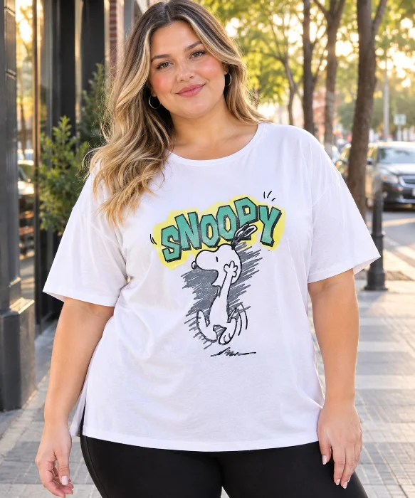 Diva Snoopy
