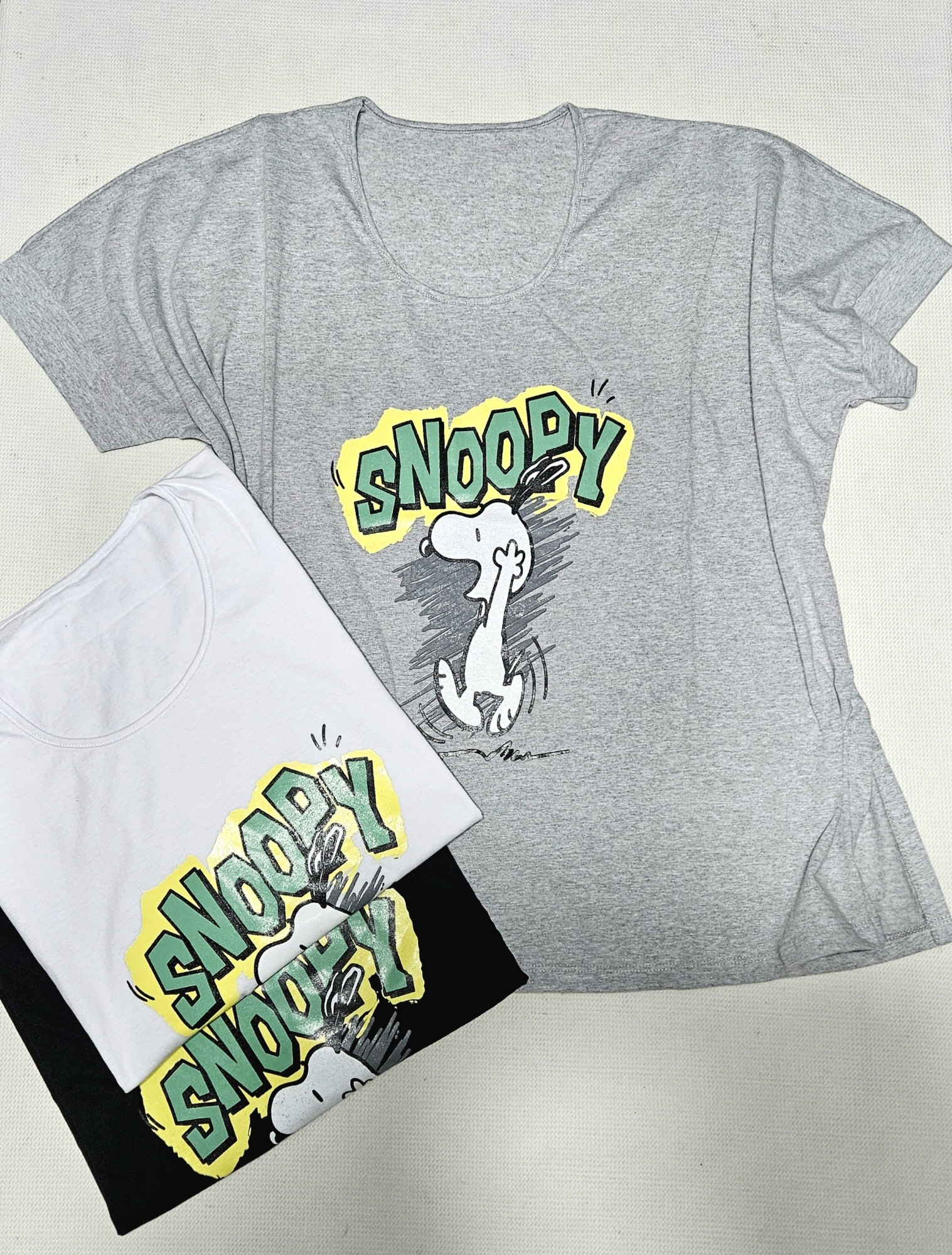 Diva Snoopy - Imagen 2