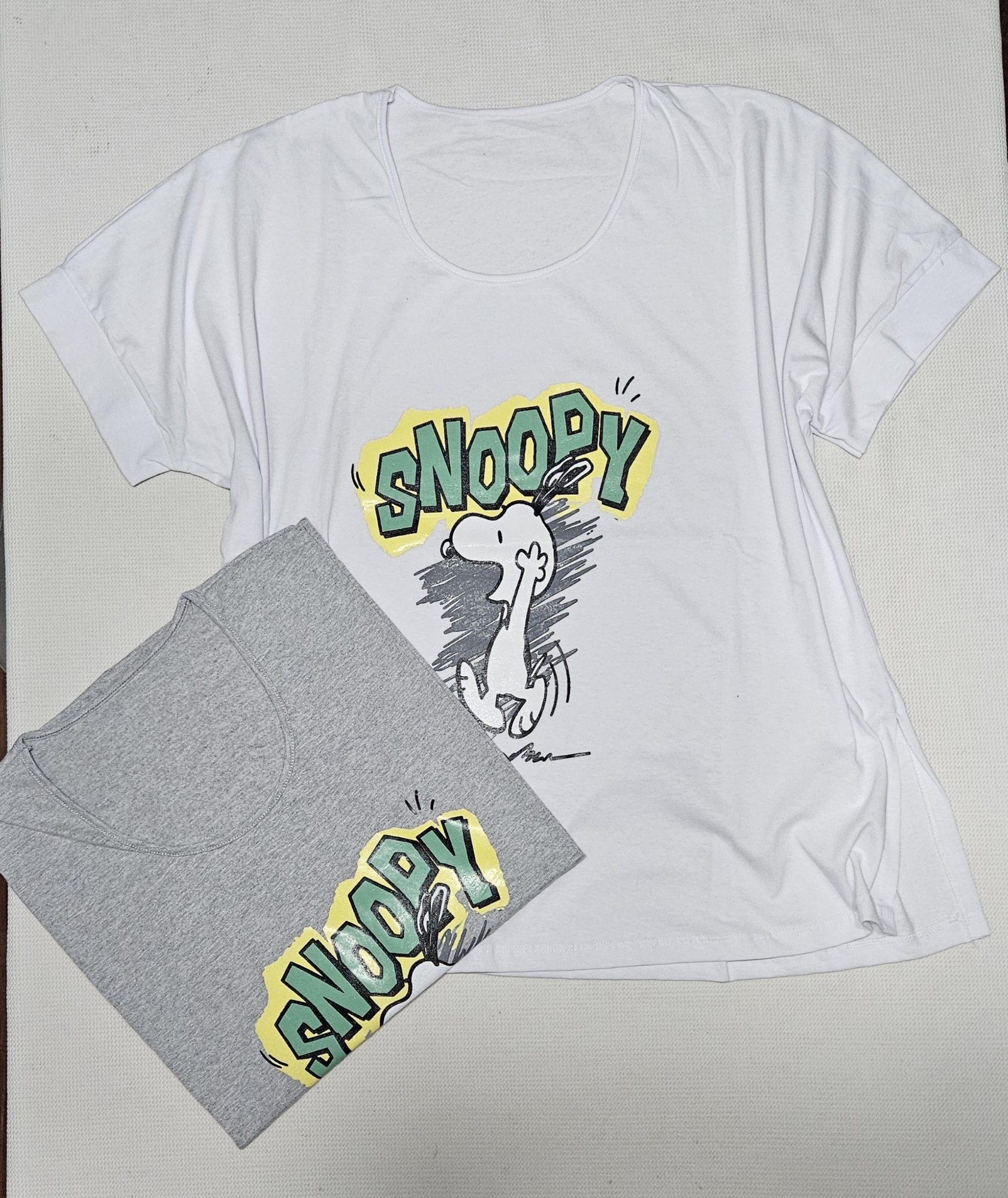 Diva Snoopy - Imagen 3