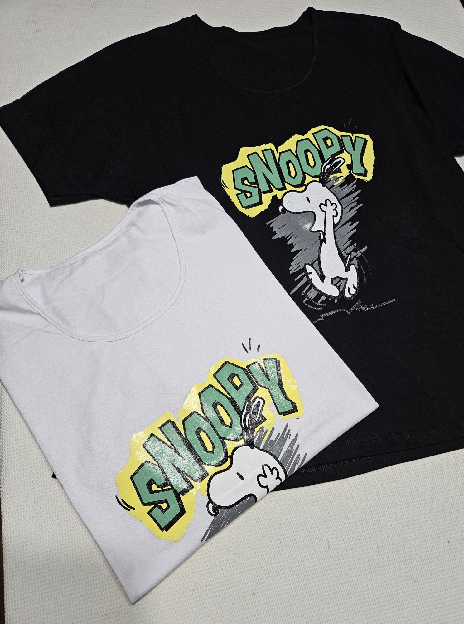 Diva Snoopy - Imagen 4