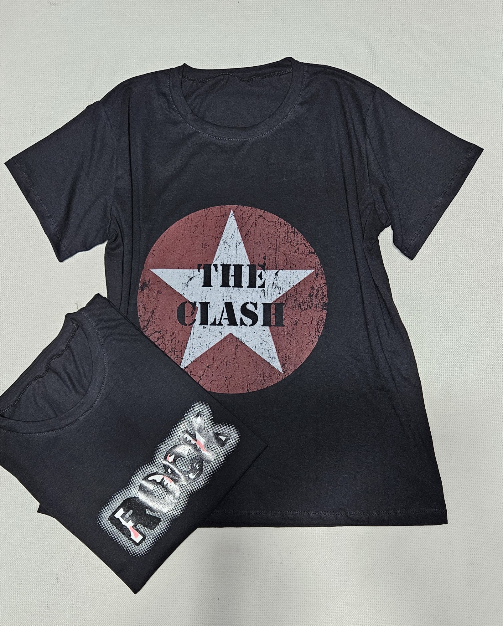 Remera Black - Imagen 2