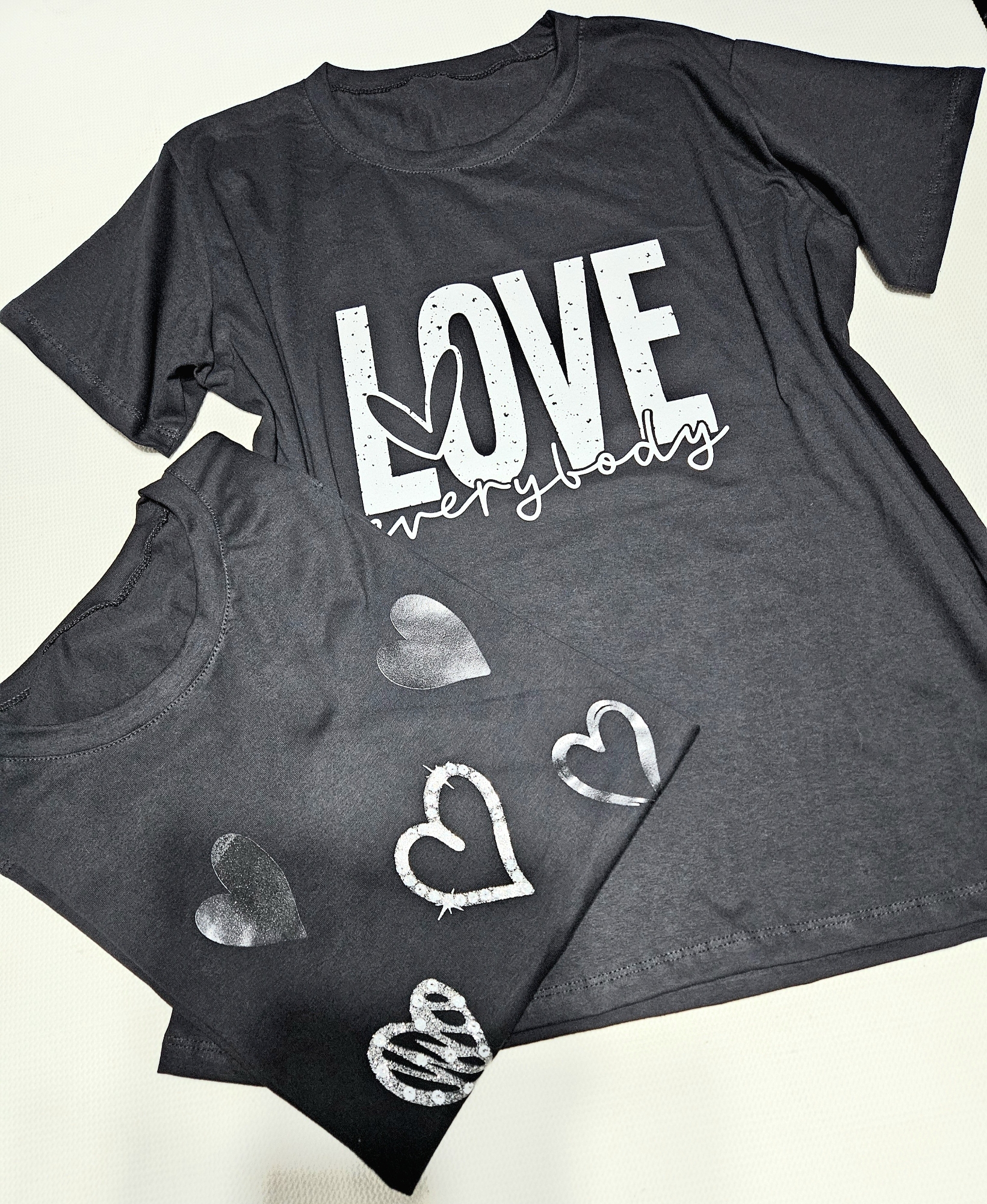 Remera Black - Imagen 3