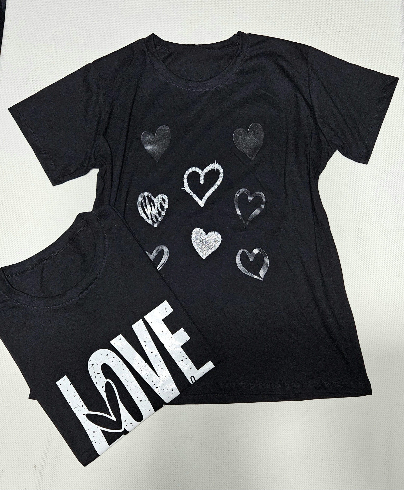 Remera Black - Imagen 4