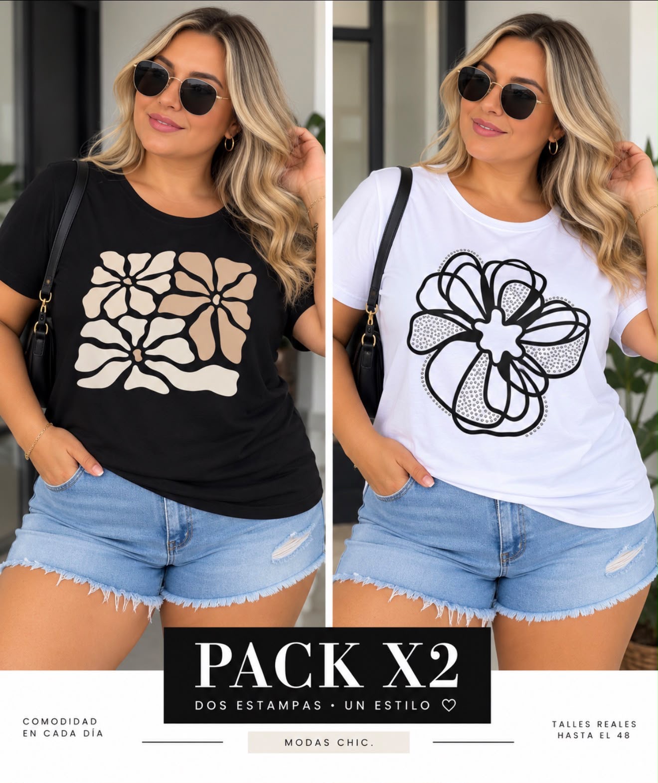 Remeras T6 al T8 Hay Más de 20 Estampas - 610358e5-bce9-4dc9-99ad-dc55a7aa238a.jpeg