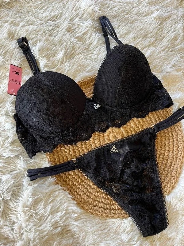Conjunto Sigry Art 1925 - Imagen 4
