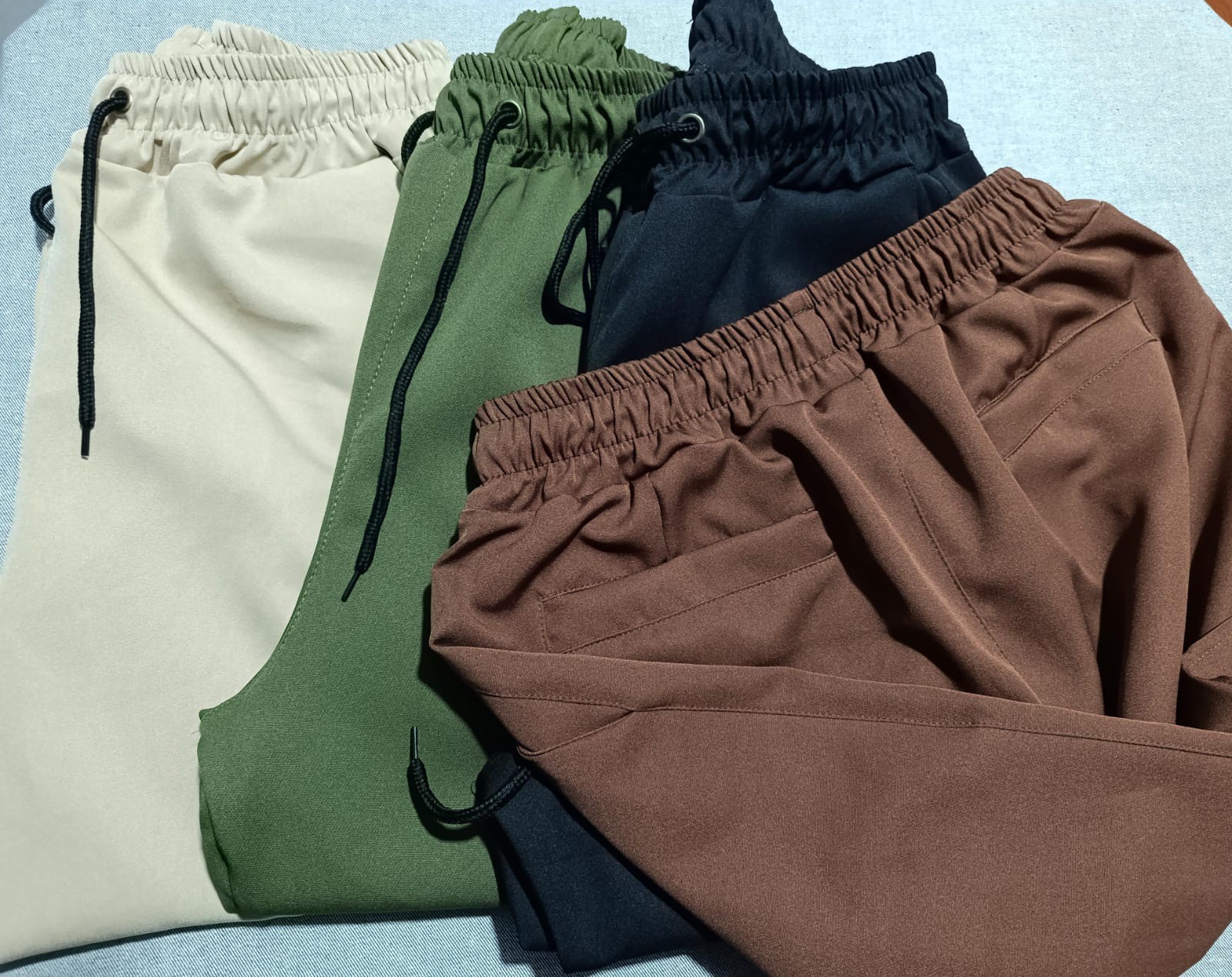 Jogger Sastrero Recto - Imagen 6
