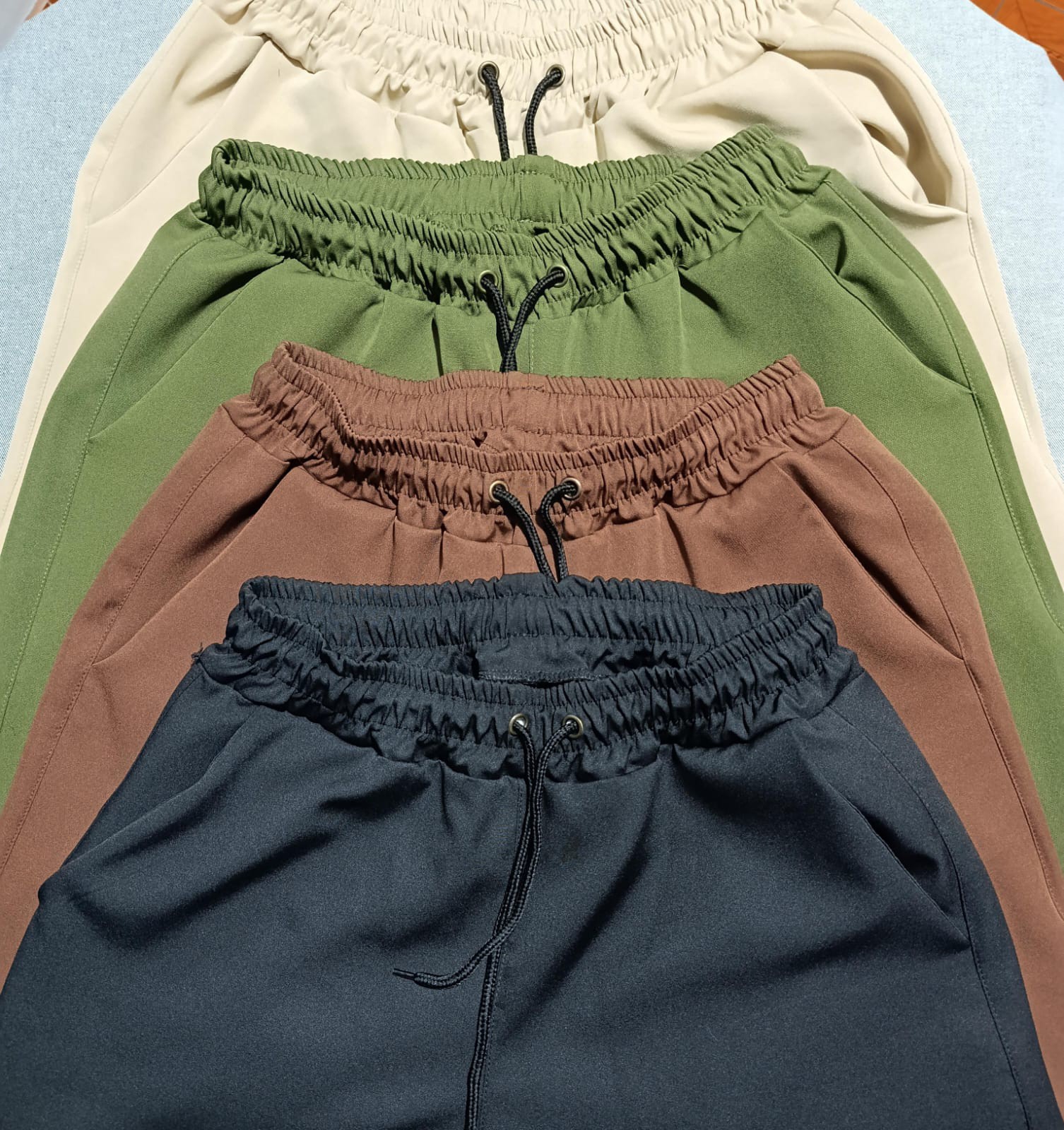 Jogger Sastrero Recto - Imagen 7