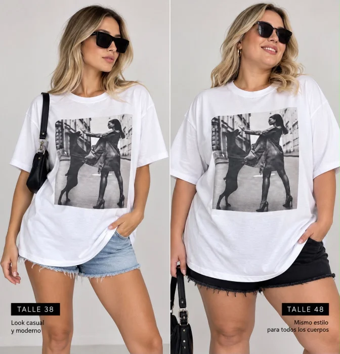 Remeron Más de 15 Estamos Diferentes