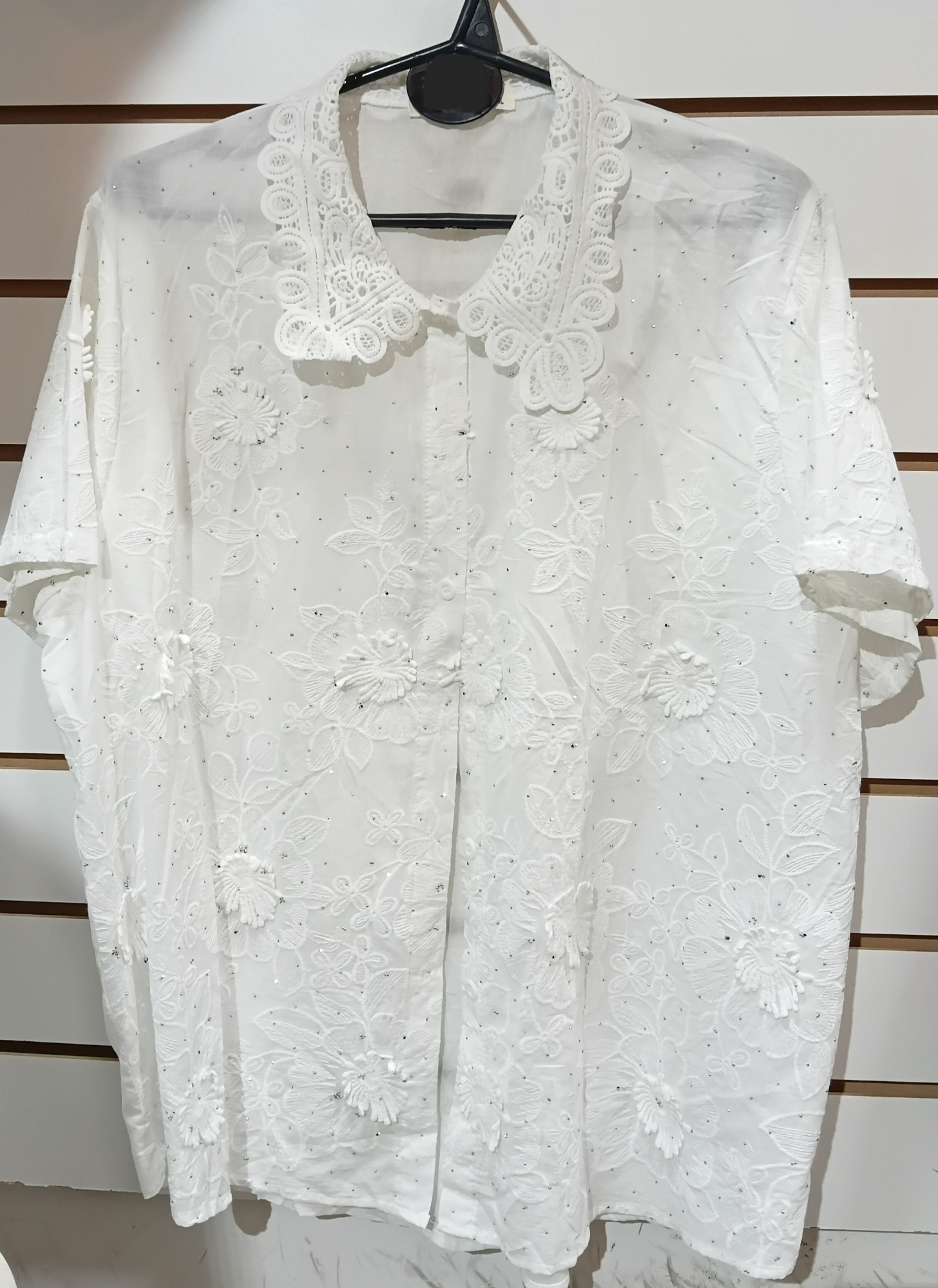 Camisa Poplin - Imagen 3