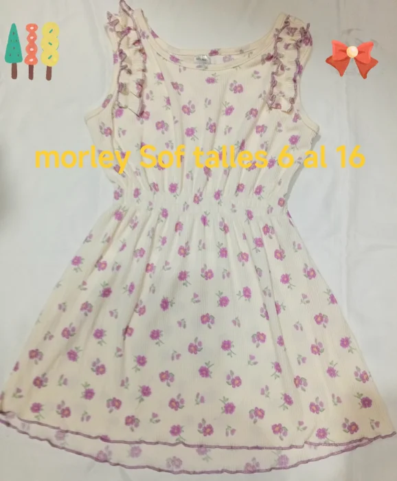 Vestidos de Morley Sof