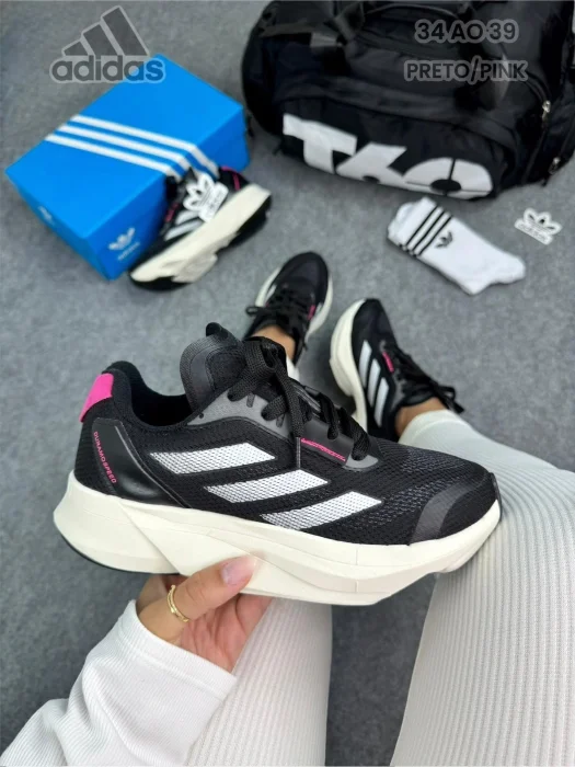Zapatillas Importadas Duramo
