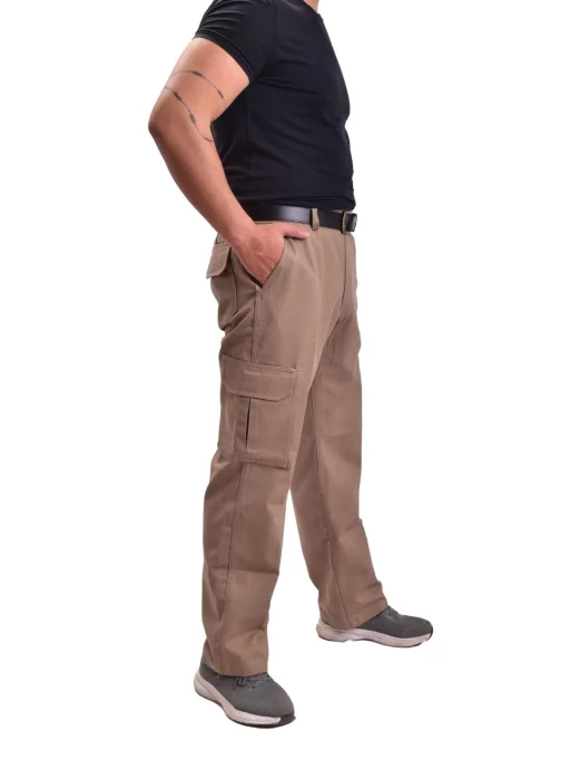 Cargo de Trabajo