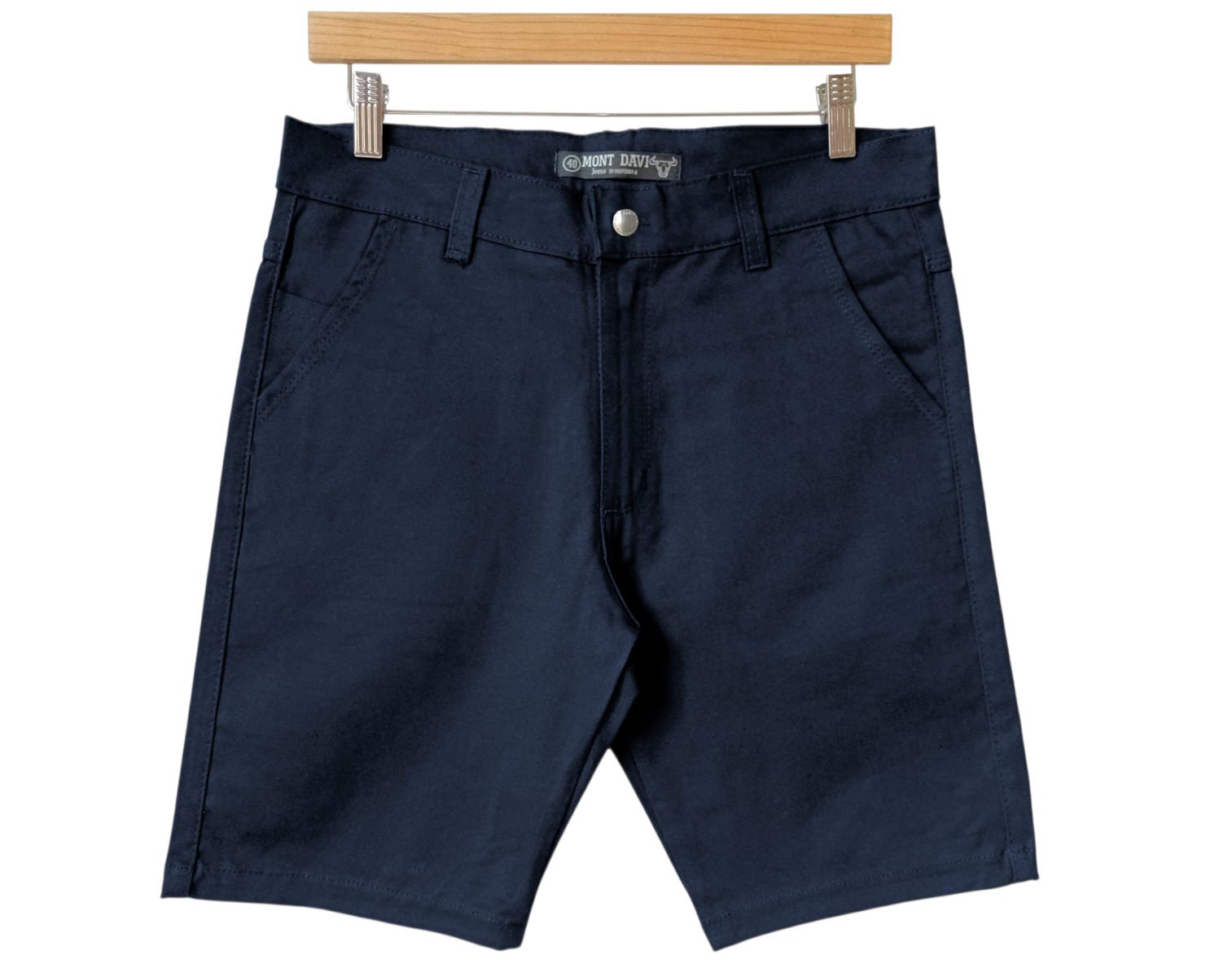 Bermuda Corte Chino - Imagen 3