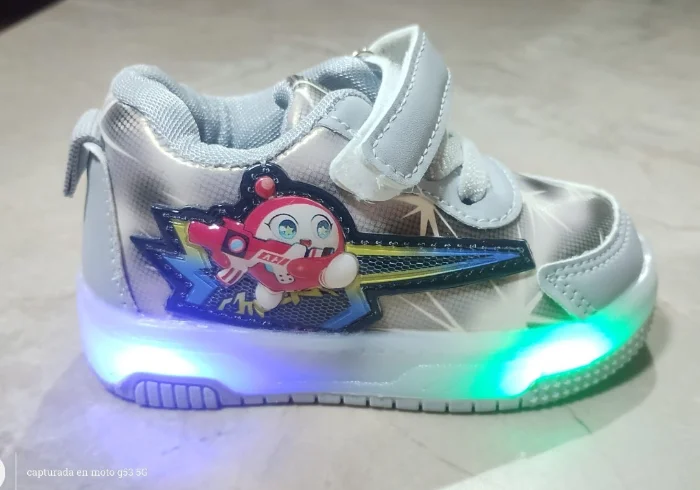 Luces Bebe