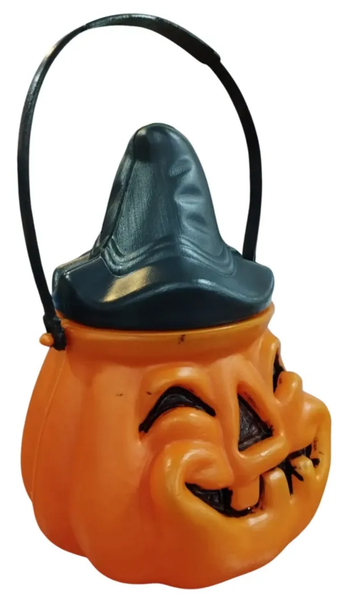 Caramelera Calabaza Caldero,halloween - Imagen 3