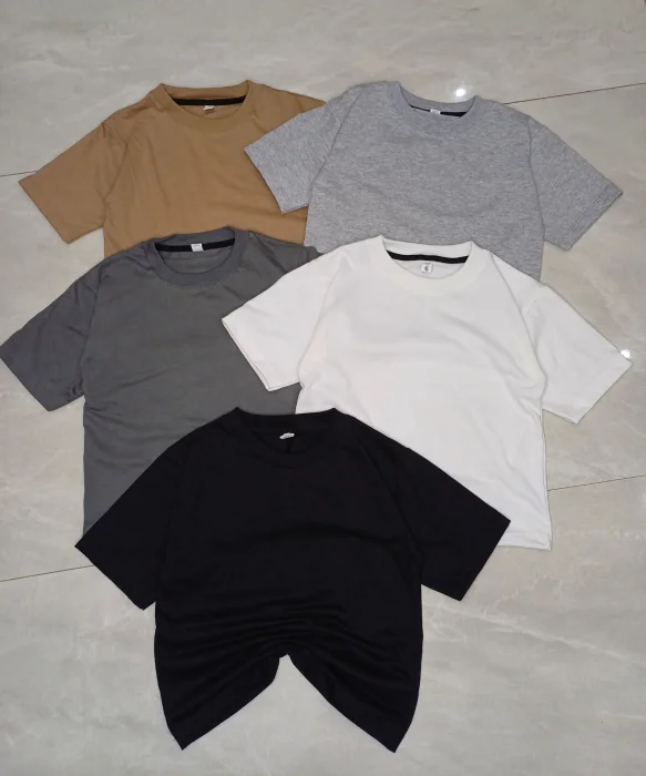 Remera  Lisa