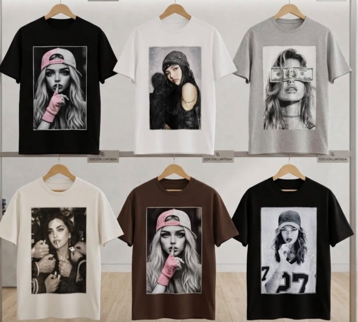 Remeron Glitter - Imagen 6