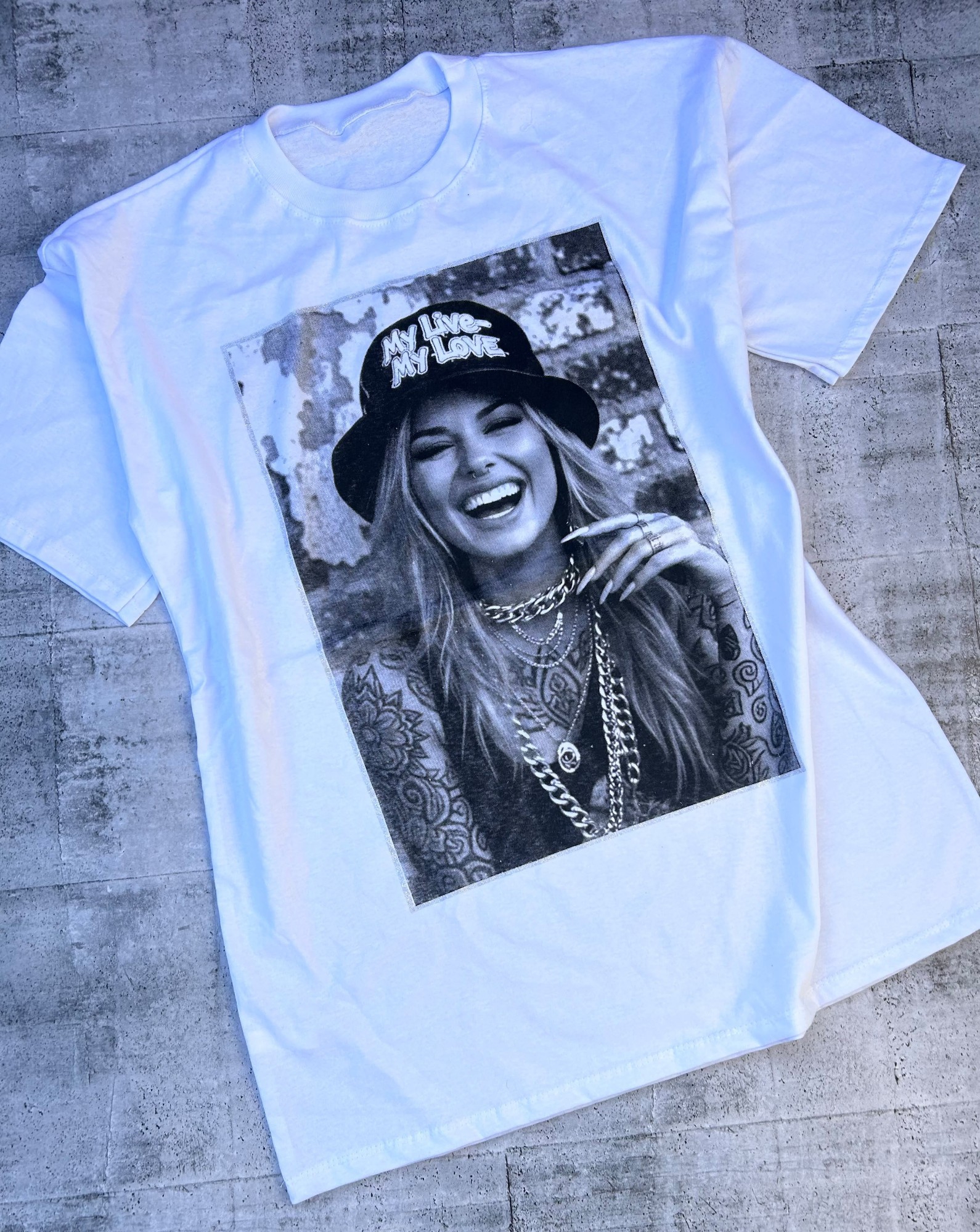 Remeron Glitter - Imagen 3