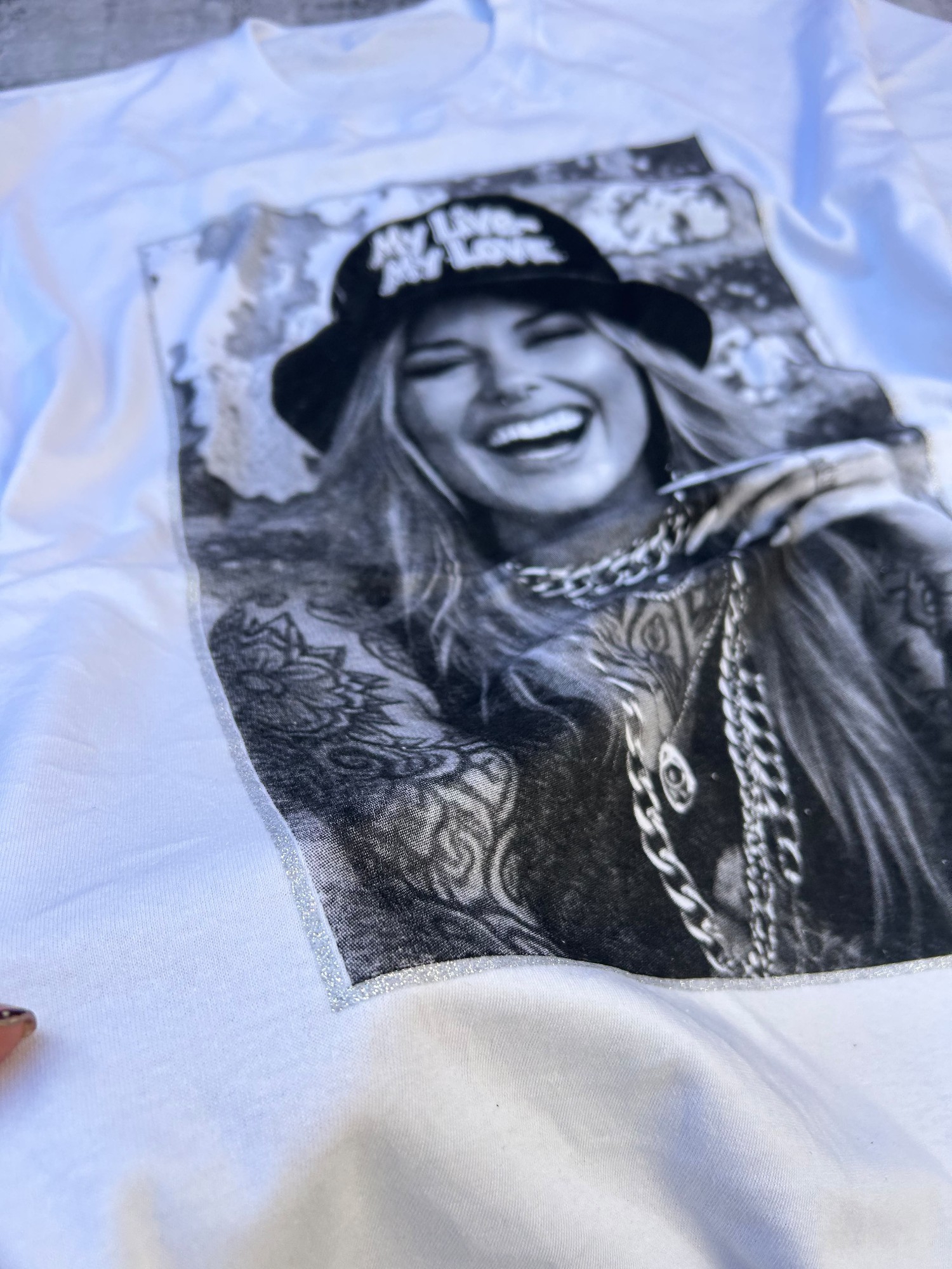 Remeron Glitter - Imagen 4