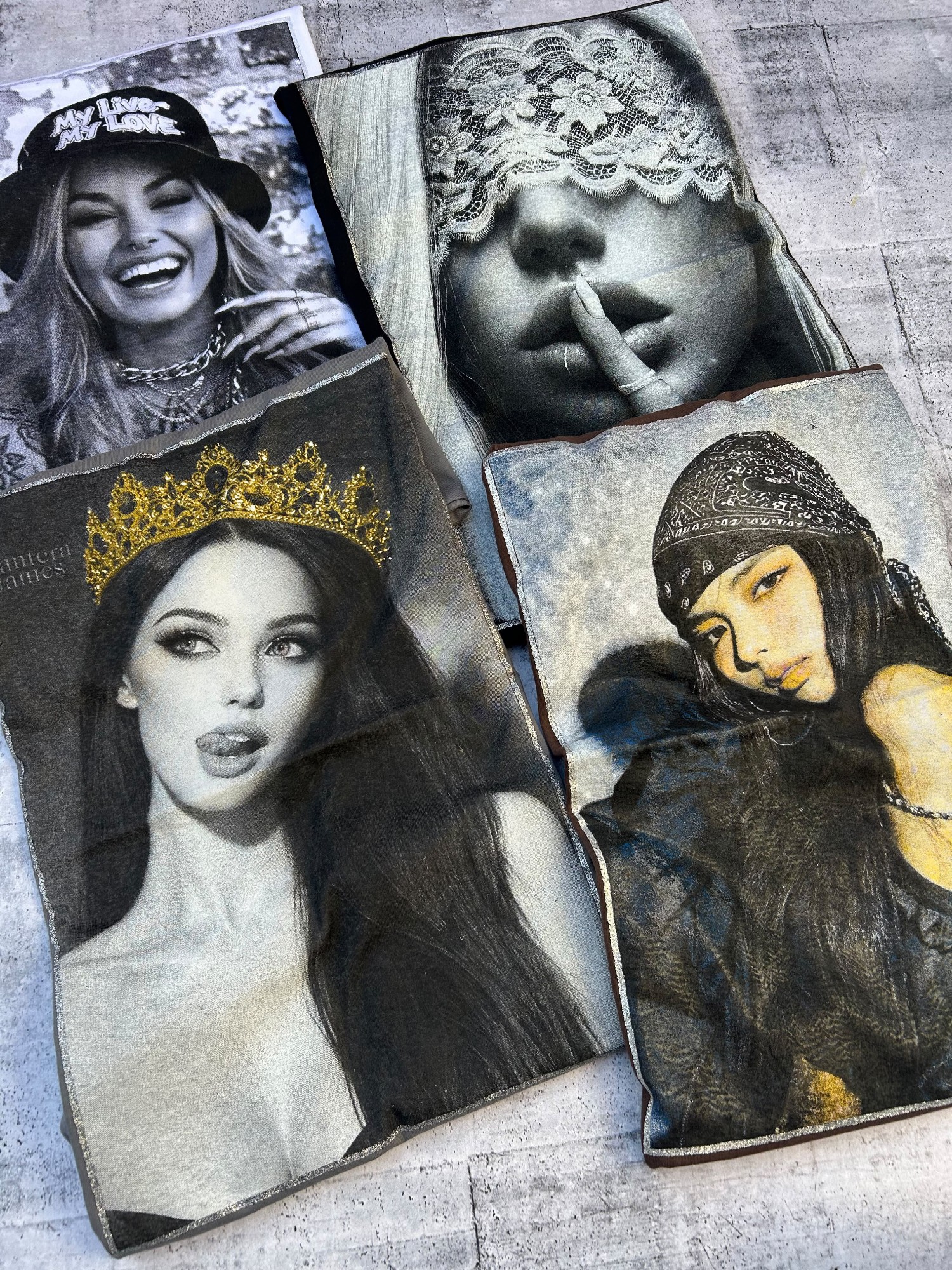 Remeron Glitter - Imagen 5