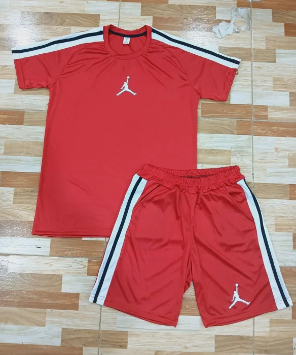 Conjuntos Jordan de Hombre