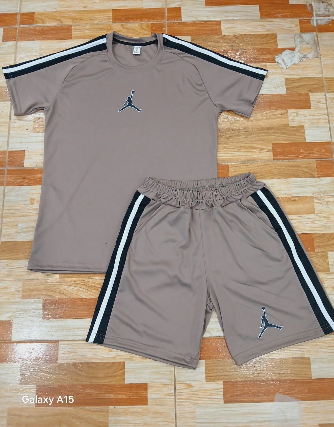 Conjuntos Jordan de Hombre - Imagen 3